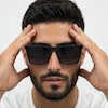 عینک آفتابی یونیسکس آنتونیو سانچز ( ANTONIO SANCHEZ ) مدل FC 01 01 