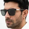 عینک آفتابی یونیسکس سرجیو مارتینی ( SERGIO MARTINI ) مدل SA 1049