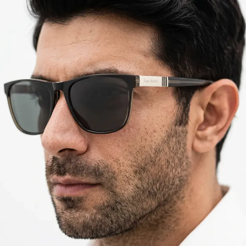 عینک آفتابی یونیسکس سرجیو مارتینی ( SERGIO MARTINI ) مدل SA 1049