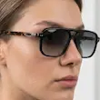 عینک آفتابی زنانه سرجیو مارتینی ( SERGIO MARTINI ) مدل SA 2065