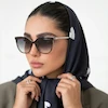 عینک آفتابی زنانه سرجیو مارتینی ( SERGIO MARTINI ) مدل SA 1048