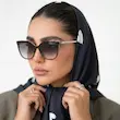 عینک آفتابی زنانه سرجیو مارتینی ( SERGIO MARTINI ) مدل SA 1048