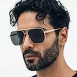 عینک آفتابی مردانه سرجیو مارتینی ( SERGIO MARTINI ) مدل SA 1031