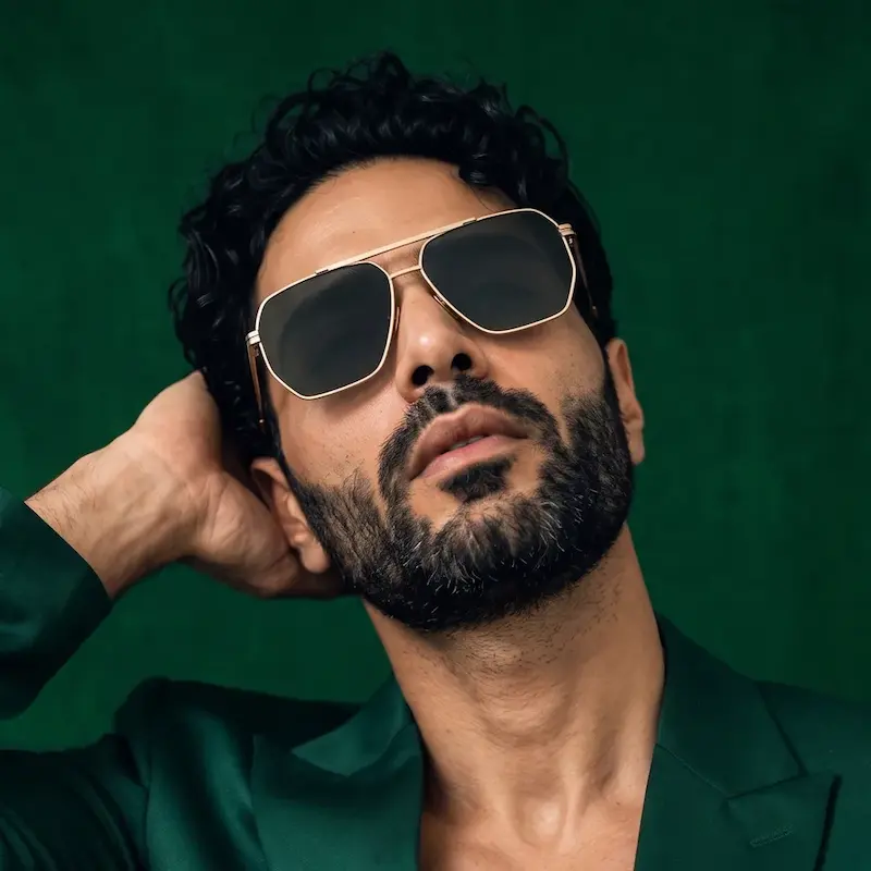 عینک آفتابی مردانه سرجیو مارتینی ( SERGIO MARTINI ) مدل SA 1031