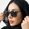 عینک آفتابی یونیسکس ماتریکس ( MATRIX ) مدل MT 8865