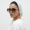 عینک آفتابی زنانه ورامدا ( VERAMODA ) مدل VA 203