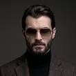 عینک آفتابی مردانه ورامدا ( VERAMODA ) مدل VA 199