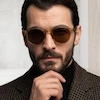 عینک آفتابی یونیسکس ویسکونته ( VISCONTE ) مدل VS 1331