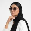 عینک آفتابی زنانه ورامدا ( VERAMODA ) مدل VA 163