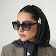 عینک آفتابی زنانه سرجیو مارتینی ( SERGIO MARTINI ) مدل SA 1256