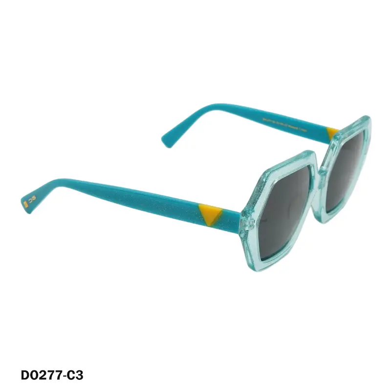عینک آفتابی زنانه دیزاینو ( DESIGNO ) مدل DO 277