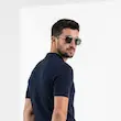 عینک آفتابی یونیسکس آنتونیو سانچز ( ANTONIO SANCHEZ ) مدل  S3995