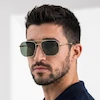 عینک آفتابی یونیسکس آنتونیو سانچز ( ANTONIO SANCHEZ ) مدل  S3995