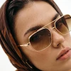 عینک آفتابی زنانه ورامدا ( VERAMODA ) مدل VA 219