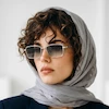 عینک آفتابی یونیسکس ورامدا ( VERAMODA ) مدل VA 215