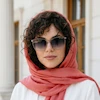 عینک آفتابی زنانه ورامدا ( VERAMODA ) مدل VA 190