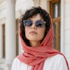 عینک آفتابی زنانه ورامدا ( VERAMODA ) مدل VA 190