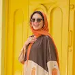 عینک آفتابی زنانه ورامدا ( VERAMODA ) مدل VA 177