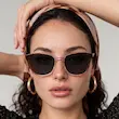 عینک آفتابی زنانه ورامدا ( VERAMODA ) مدل VA 177