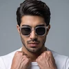 عینک آفتابی یونیسکس ورامدا ( VERAMODA ) مدل VA 152