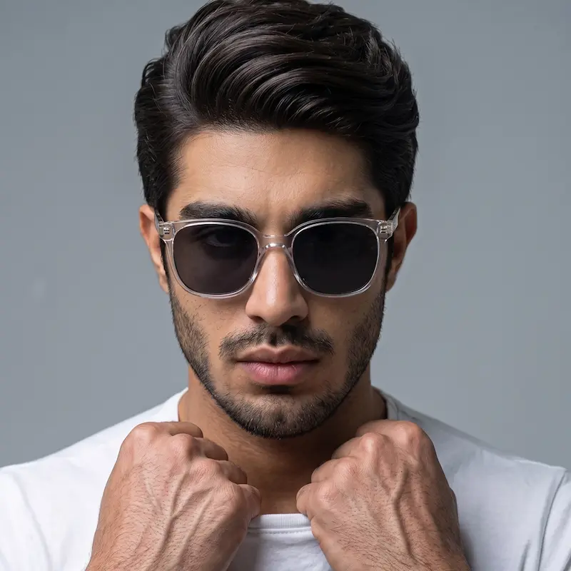 عینک آفتابی یونیسکس ورامدا ( VERAMODA ) مدل VA 152