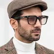 عینک آفتابی یونیسکس ورامدا ( VERAMODA ) مدل VA 148