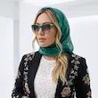 عینک آفتابی زنانه ورامدا ( VERAMODA ) مدل VA 143