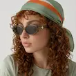 عینک آفتابی زنانه ورامدا ( VERAMODA ) مدل VA 120
