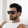 عینک آفتابی یونیسکس ورامدا ( VERAMODA ) مدل VA 118
