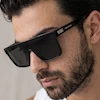 عینک آفتابی یونیسکس ورامدا ( VERAMODA ) مدل VA 118