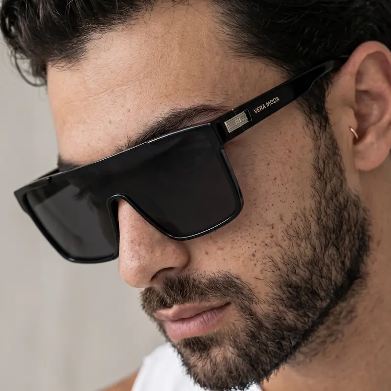 عینک آفتابی یونیسکس ورامدا ( VERAMODA ) مدل VA 118