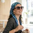 عینک آفتابی زنانه ورامدا ( VERAMODA ) مدل VA 083