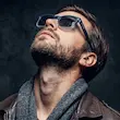 عینک آفتابی مردانه ورامدا ( VERAMODA ) مدل VA 008