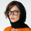 عینک طبی زنانه دیزاینو ( DESIGNO ) مدل DG6002