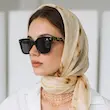 عینک آفتابی یونیسکس دیزاینو ( DESIGNO ) مدل DO 073 