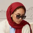 عینک آفتابی زنانه دیزاینو ( DESIGNO ) مدل DO 8557