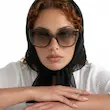 عینک آفتابی زنانه دیزاینو ( DESIGNO ) مدل DO 8531