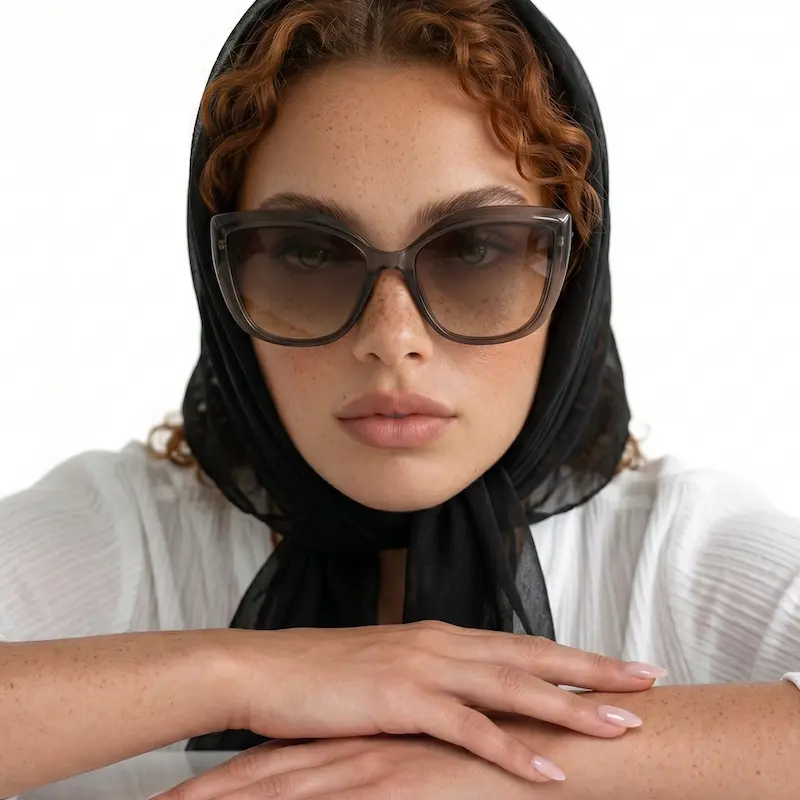 عینک آفتابی زنانه دیزاینو ( DESIGNO ) مدل DO 8531