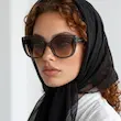 عینک آفتابی زنانه دیزاینو ( DESIGNO ) مدل DO 8531
