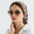 عینک آفتابی زنانه دیزاینو ( DESIGNO ) مدل DO 460