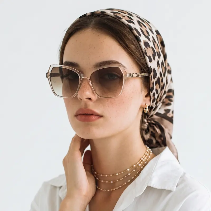 عینک آفتابی زنانه دیزاینو ( DESIGNO ) مدل DO 460