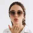 عینک آفتابی زنانه دیزاینو ( DESIGNO ) مدل DO 460