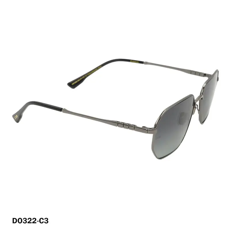 عینک آفتابی مردانه دیزاینو ( DESIGNO ) مدل DO 322