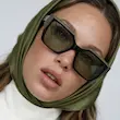 عینک آفتابی زنانه دیزاینو ( DESIGNO ) مدل DO 402
