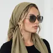 عینک آفتابی زنانه دیزاینو ( DESIGNO ) مدل DG 3852