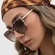 عینک آفتابی زنانه دیزاینو ( DESIGNO ) مدل DO 336