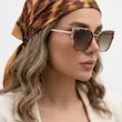 عینک آفتابی زنانه دیزاینو ( DESIGNO ) مدل DO 336