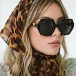 عینک آفتابی زنانه دیزاینو ( DESIGNO ) مدل DO 277