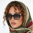 عینک آفتابی زنانه دیزاینو ( DESIGNO ) مدل DO 260