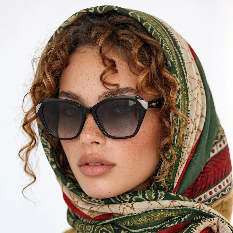 عینک آفتابی زنانه دیزاینو ( DESIGNO ) مدل DO 260